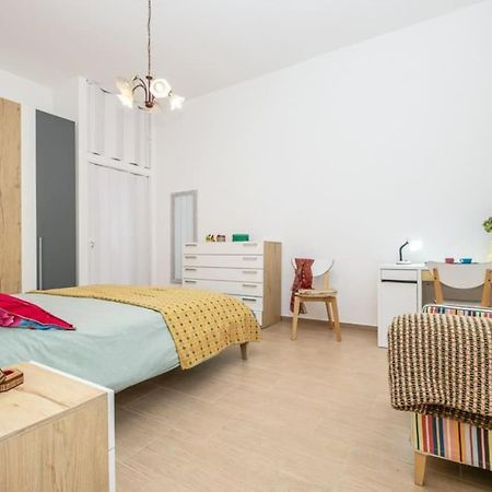 דירות מילאנו Liberty House, In Stile Retro! מראה חיצוני תמונה