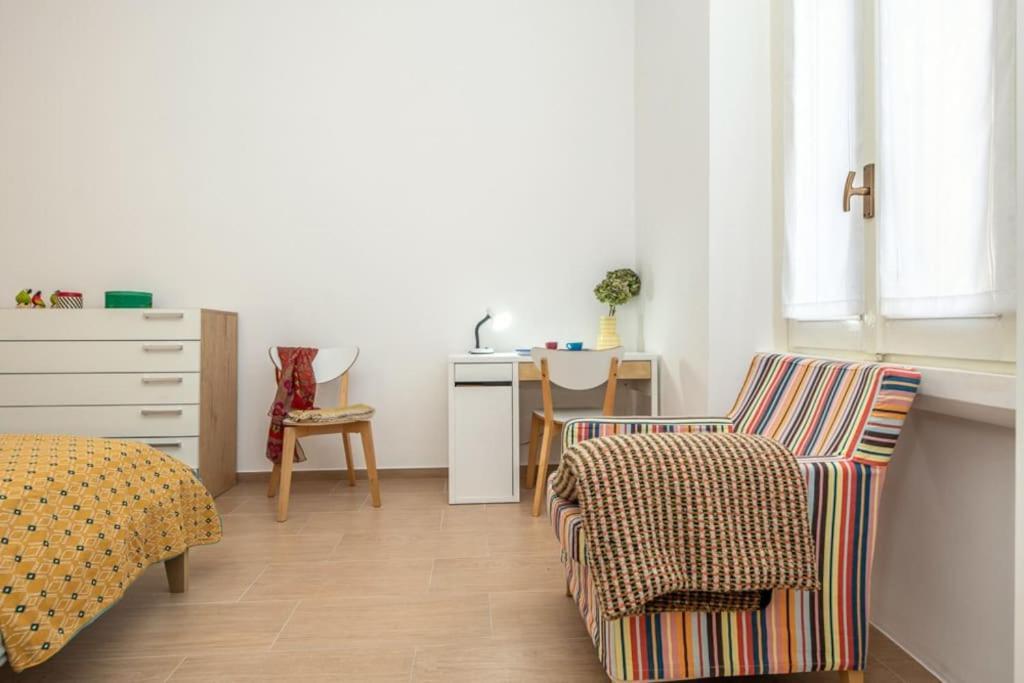 דירות מילאנו Liberty House, In Stile Retro! מראה חיצוני תמונה
