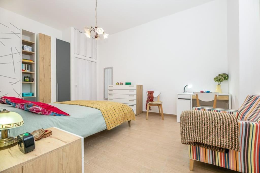 דירות מילאנו Liberty House, In Stile Retro! מראה חיצוני תמונה