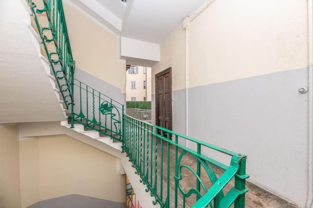 דירות מילאנו Liberty House, In Stile Retro! מראה חיצוני תמונה